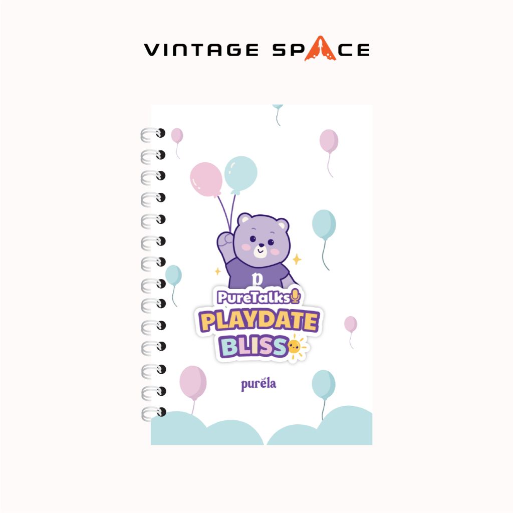 

Buku custom / blocknote custom/ notebook custom