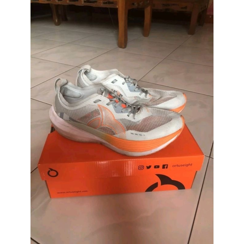 HYPERGLIDE 3.0 UK 43 PRELOVED
