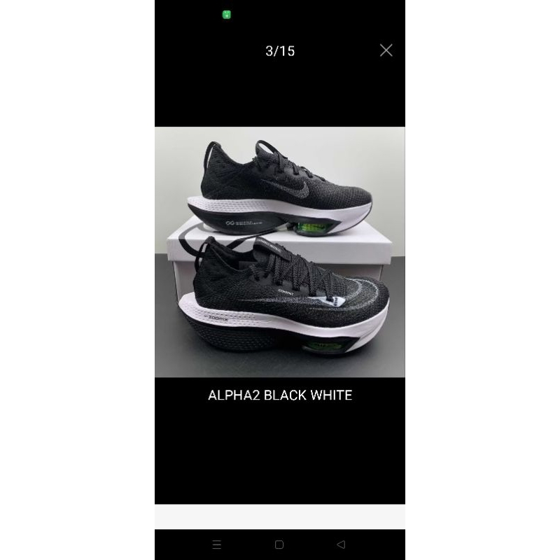 SEPATU JOGING