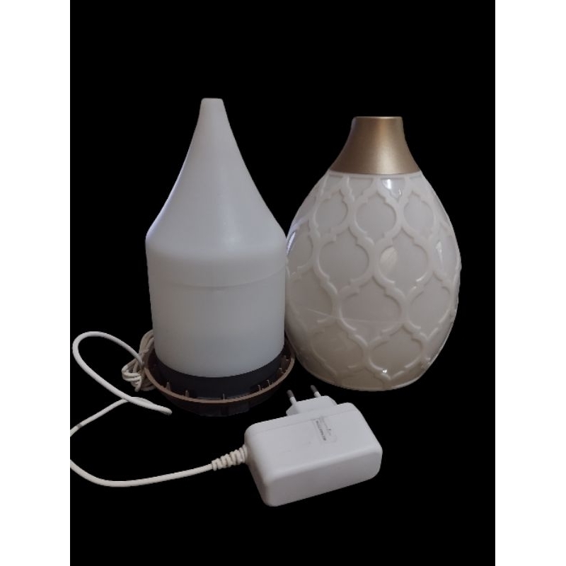 Diffuser Young Living - Dessert Mist