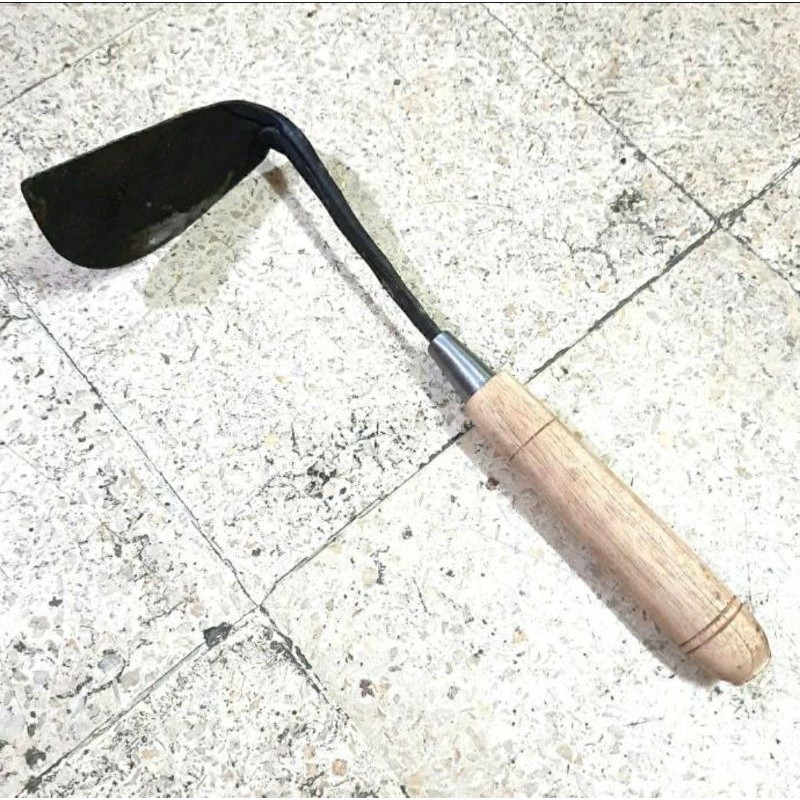 Kored Pancong Kecil | Cangkul Kecil