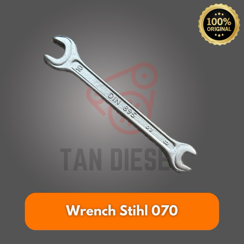 Wrench STIHL 070 Kunci Pas STIHL 070