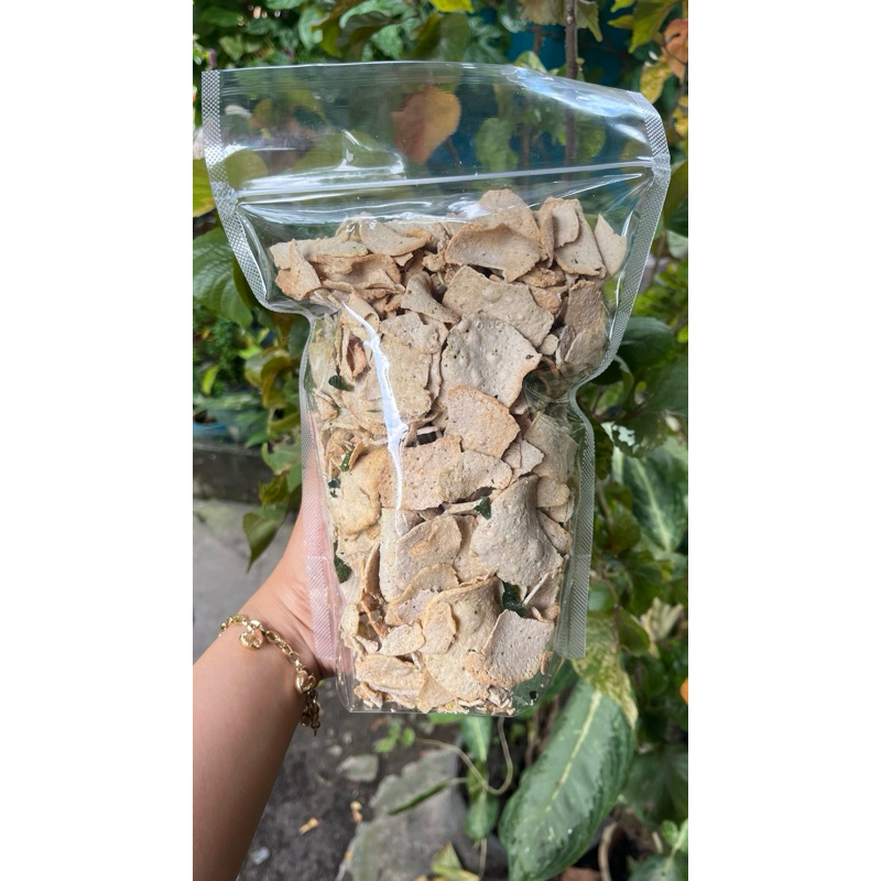

Basreng tipis ori 500gr