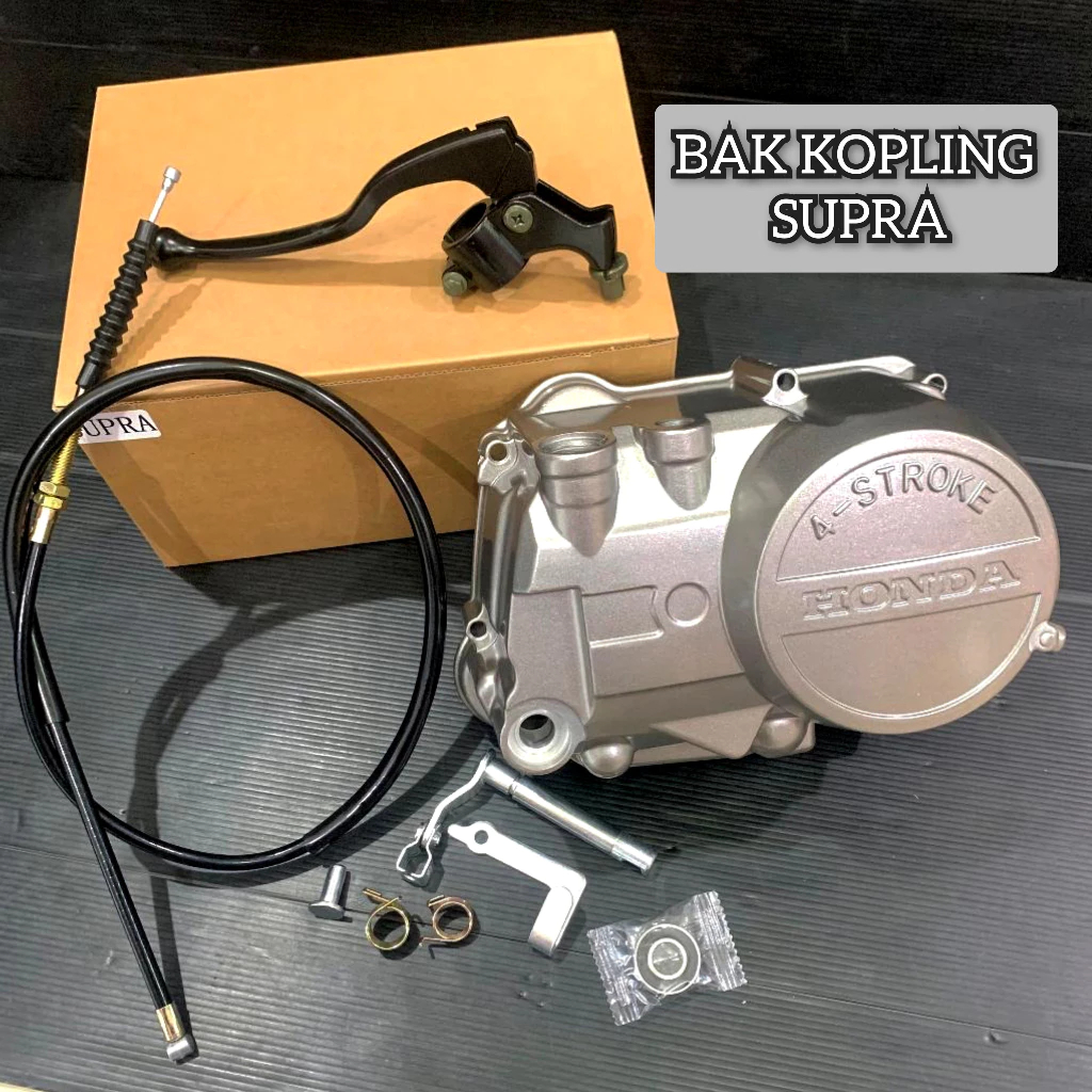 Bak Kopling Blok Kopling Supra X Supra 100 Supra fit Supra fit new grand fit x