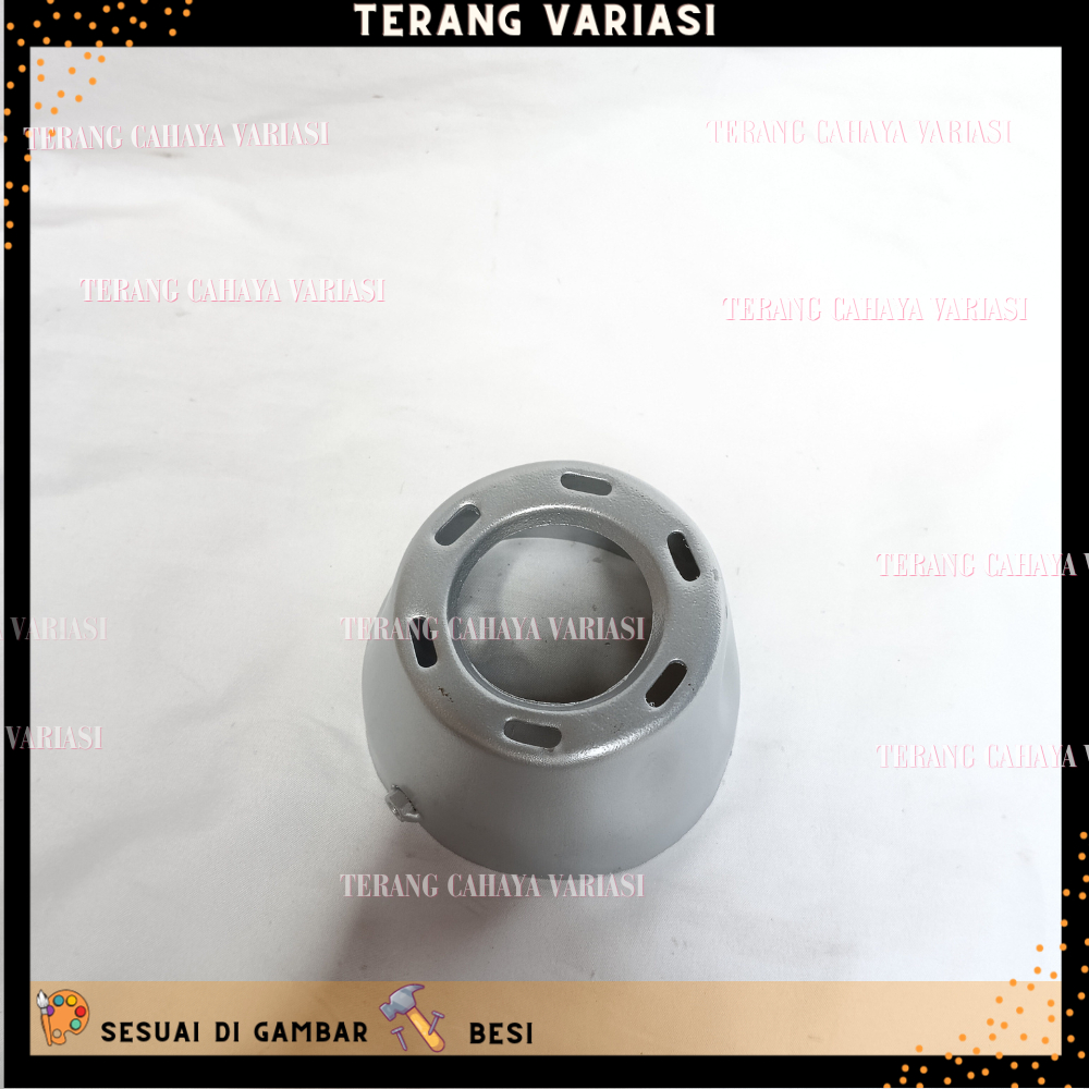 ENDMUFFLER ENDMUFLER CORONG KNALPOT PNP BEAT SCOOPY NEW CUP MONCONG