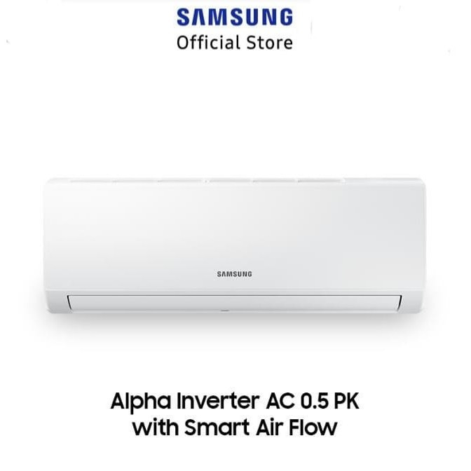 AC Samsung 1/2pk AR05AYHLAWKNSE