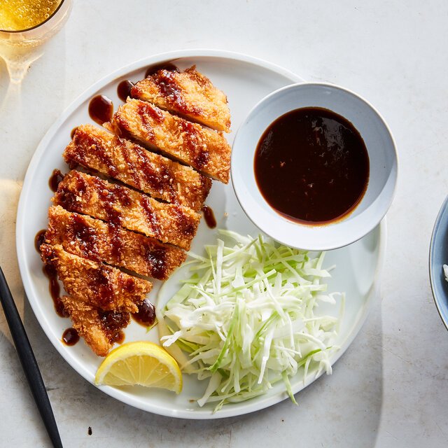 

Katsu Sauce 250 ml Halal..