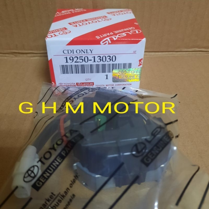 modul cdi only kijang 7k/5k original