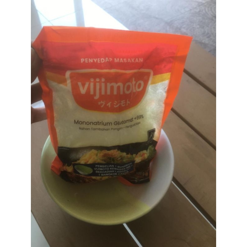 

Penyedap Masakan Vijimoto (500gr)