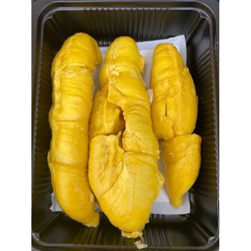 

MUSANG KING MALAYSIA FROZEEN BOX