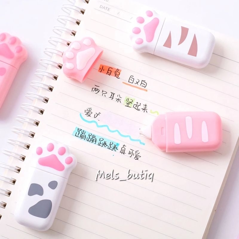 

TIP EX CORRECTION TAPE CORRECTION PEN PAW