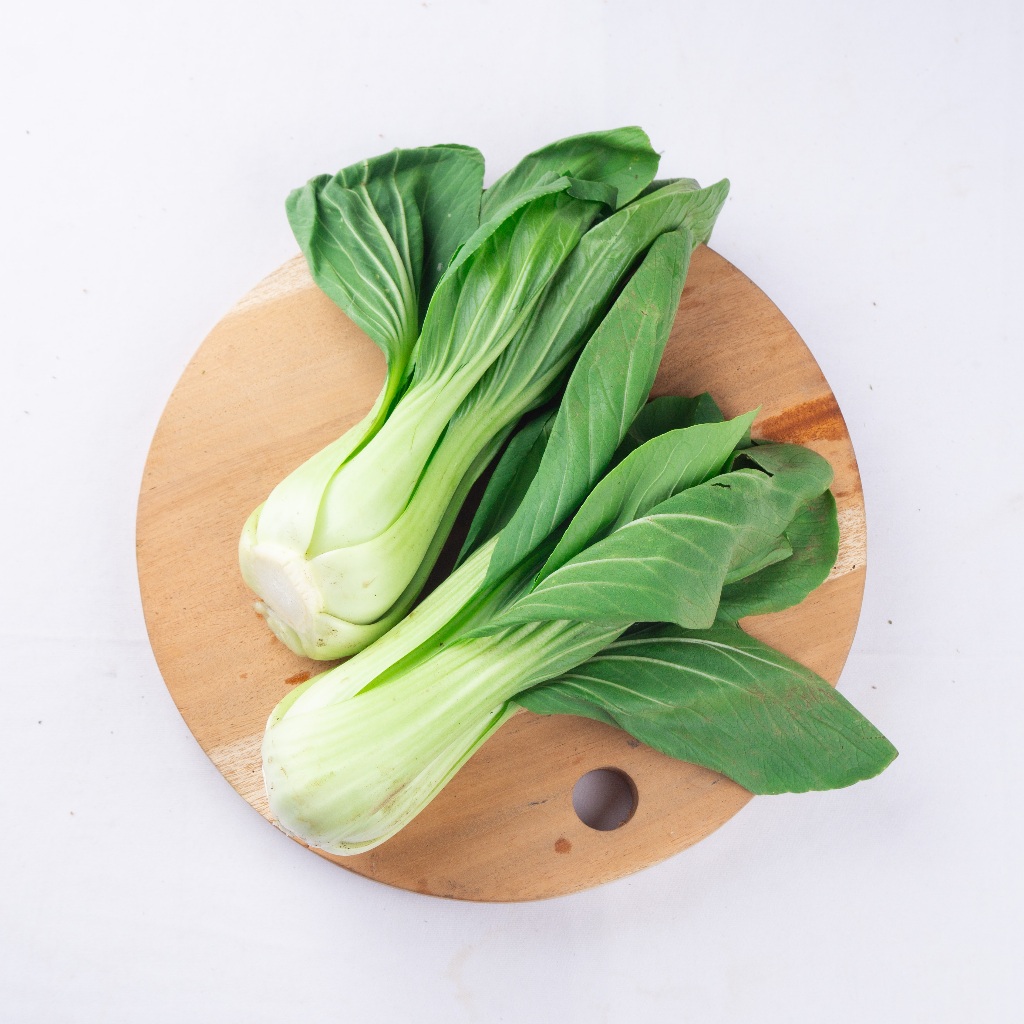 

GOSAYUR | Pakcoy/Bakcoy 250gr | KIRIM INSTAN FRESH