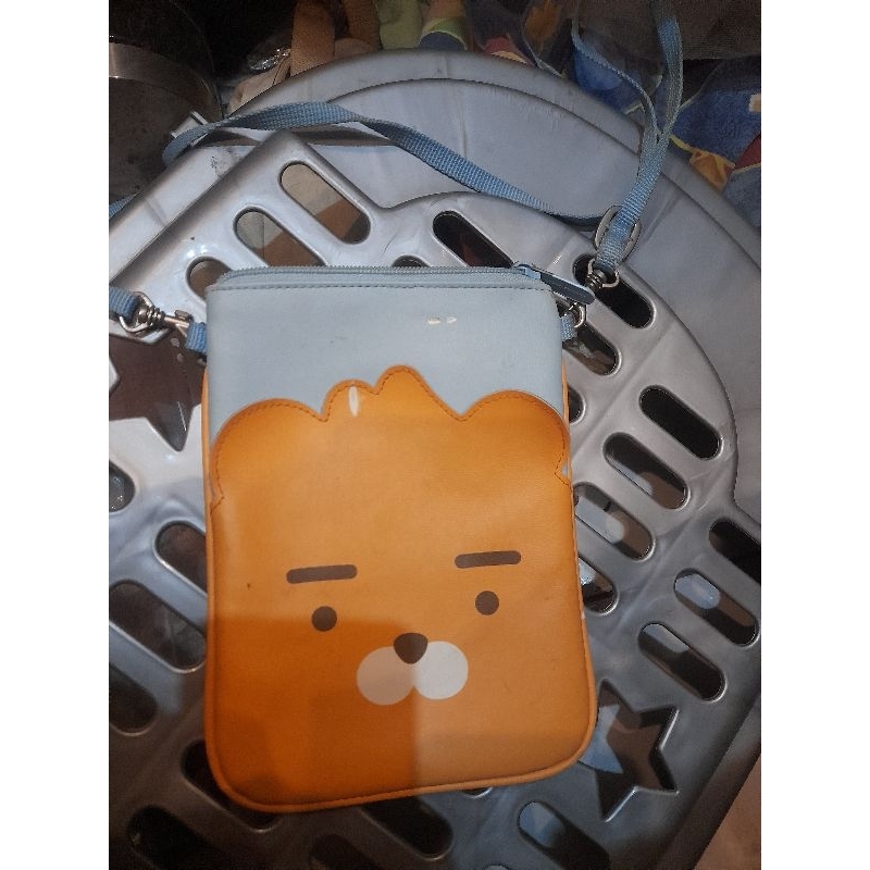 tas hp lucu kakao friends