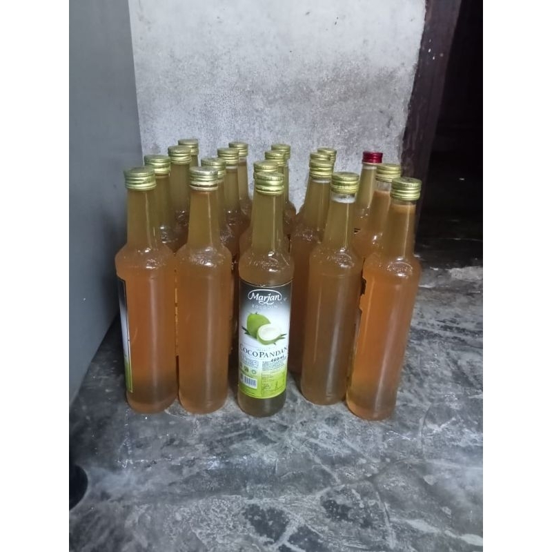 

Madu lebah liar