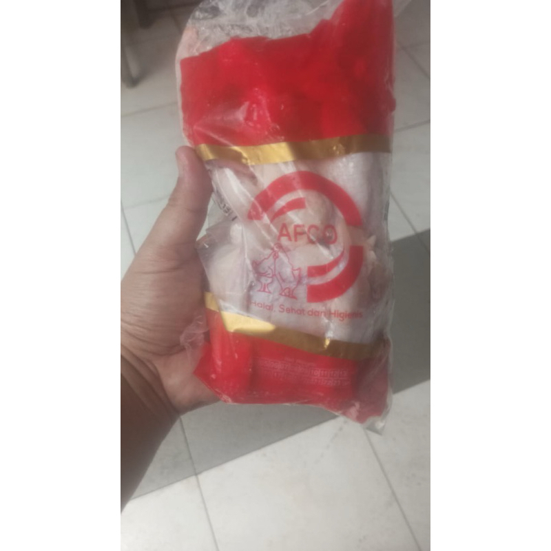 

sayap ayam frozen berat 1kg