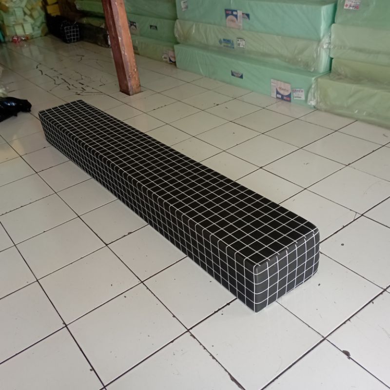 Kasur custom inoac , central , royal khusus busa lem sambungan