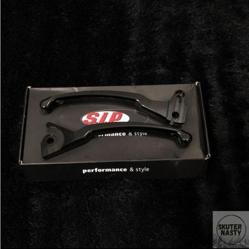 HANDLE REM SIP BLACK VESPA