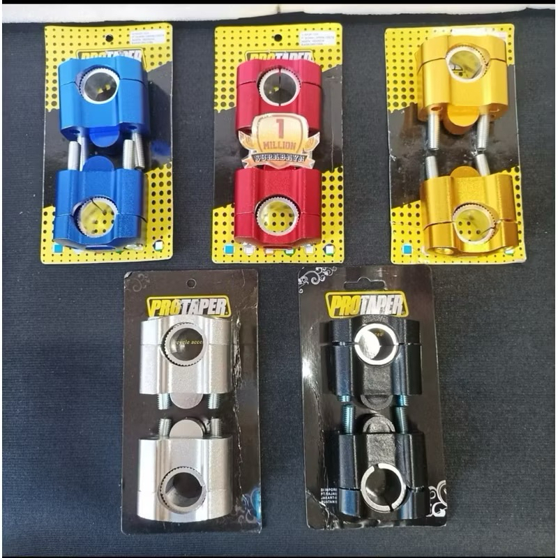 Raiser Stang Peninggi Stang Vixion Crf Taiger Xabre Klx Versa Peninggi Stang Keleman Stang panom