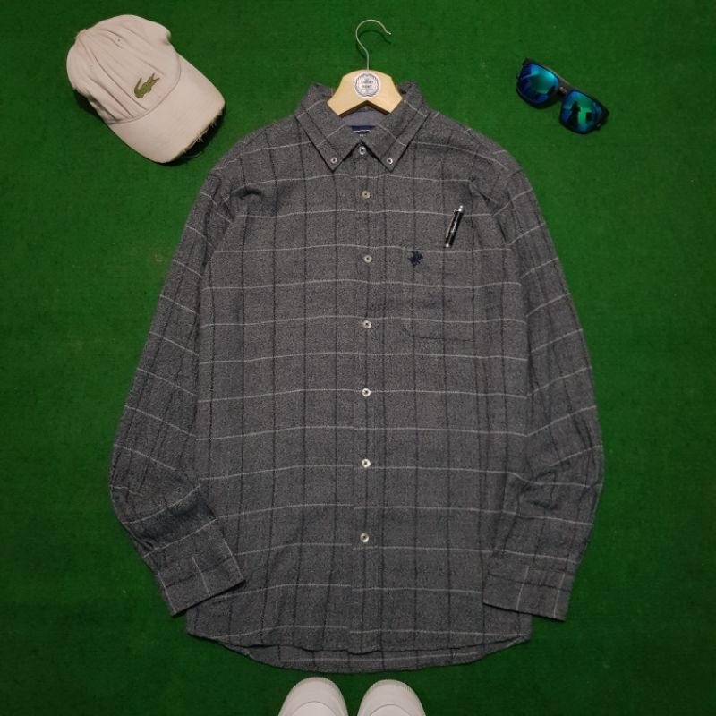 kemeja BEVERLY HILLS POLO CLUB