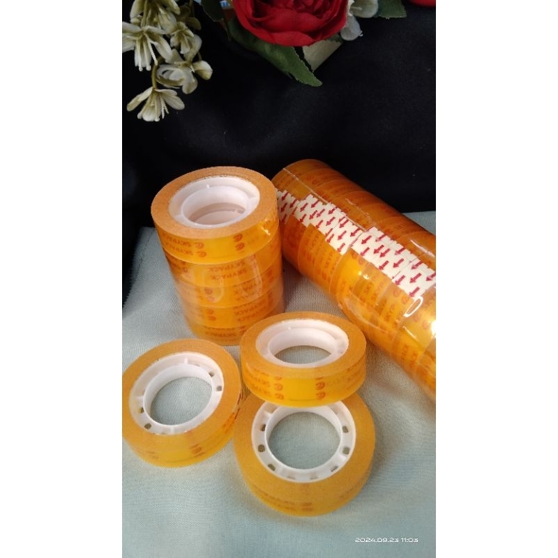 

isolasi solatif kecil 12mm 20yard