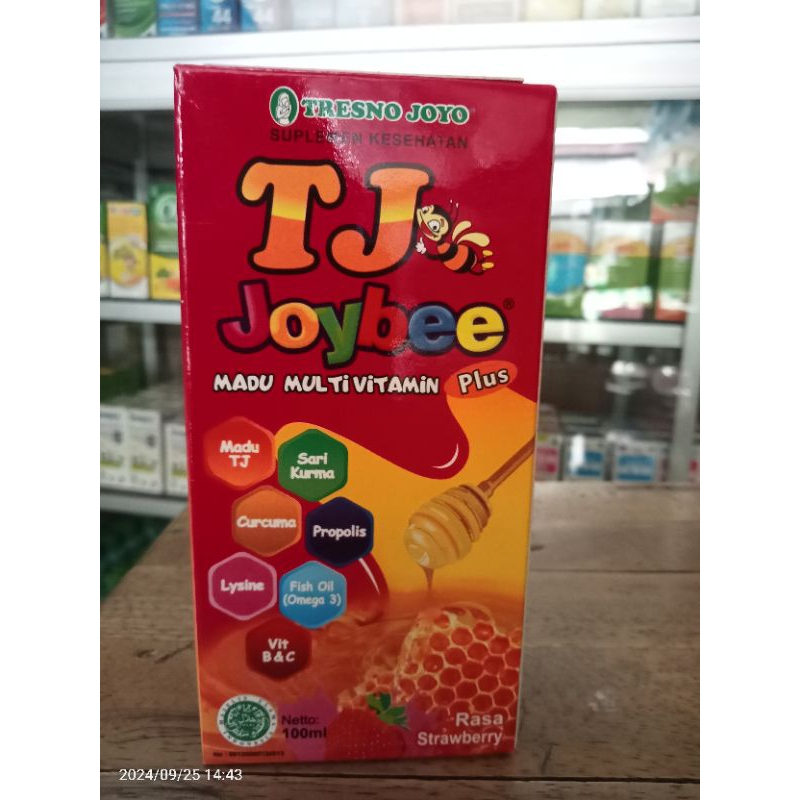 

Joybee