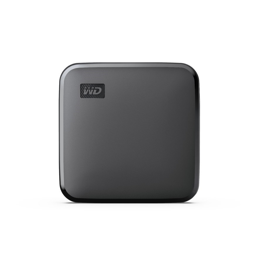 SSD External WD Elements SE Portable
