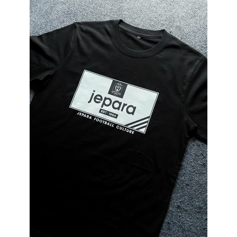 Kaos Persijap Jepara, Jepara Football Culture Since 1954