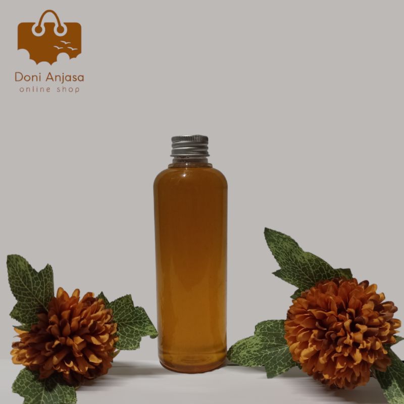 

Madu Asli Hutan Sumatera – 100% Murni, Alami, dan Terbatas!