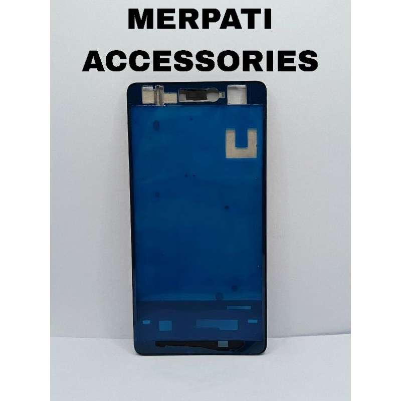 BAZEL XIAOMI 4C / FRAME XIAOMI 4C / TULANG TATAKAN XIAOMI 4C / FRAME TULANG LCD XIAOMI 4C