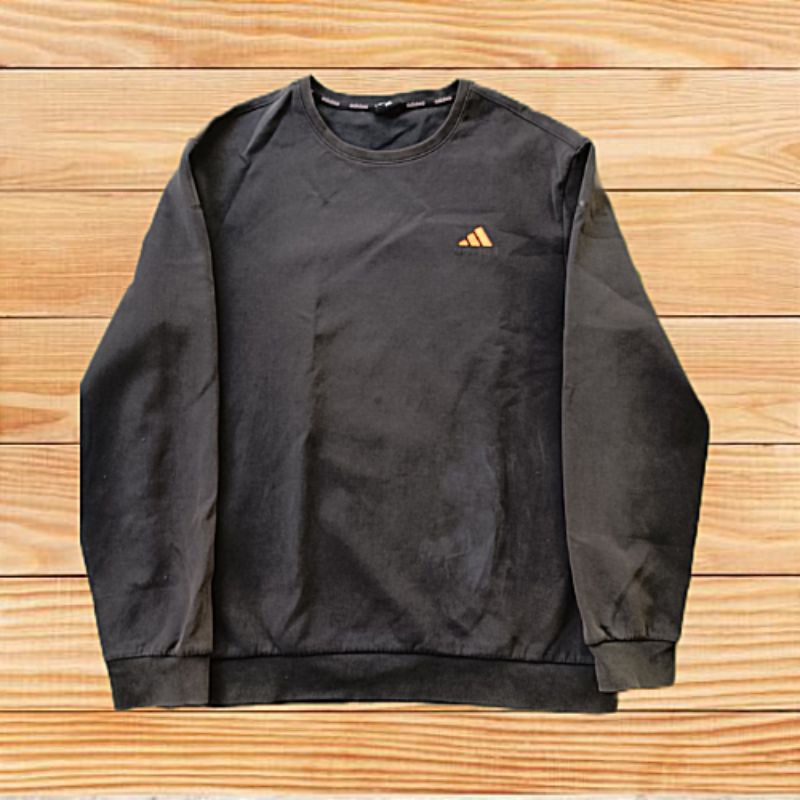 Adidas Crewneck Oversize