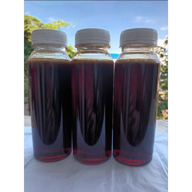 

MADU AKASIA MERAH GELAP