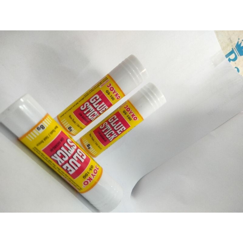 

Glue Stick Joyko Lem Batang 8gram