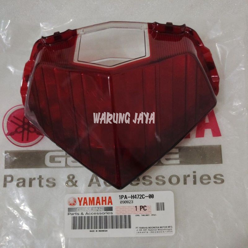 Mika Lampu Stop Belakang New Vixion 2013-2016 Asli Yamaha