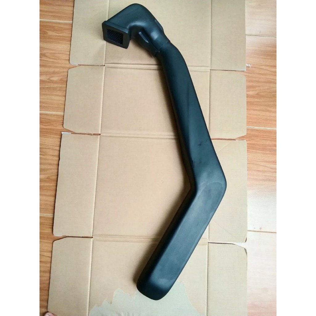 Snorkel variasi taft gt dan feroza pnp bahan fiber berkualitas