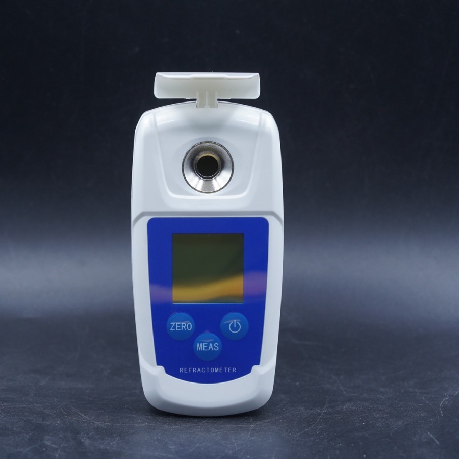 Alat Ukur Kadar Gula Manis Buah Buahan Kue Makanan Dapur Brix Meter