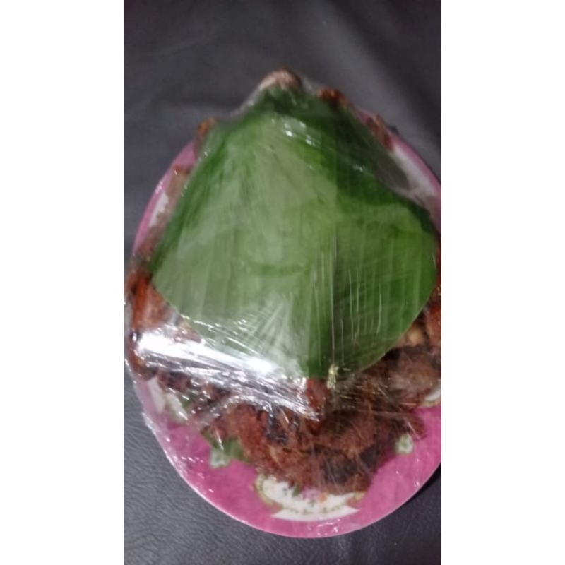 

Dayok Binatur/Manuk Naiatur