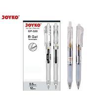 

Pulpen Joyko R Gel GP-320 0.5mm