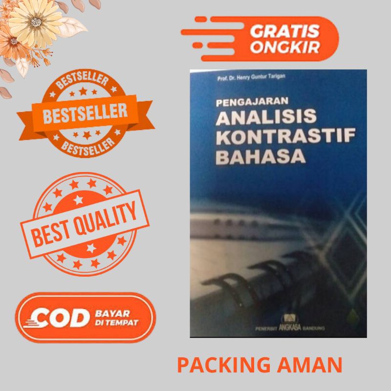 PENGAJARAN ANALISIS KONTRASTIF BAHASA