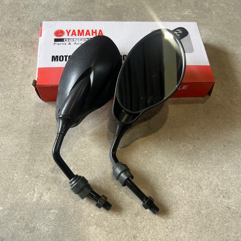 Spion yamaha 125z original , spion yamaha fiz R