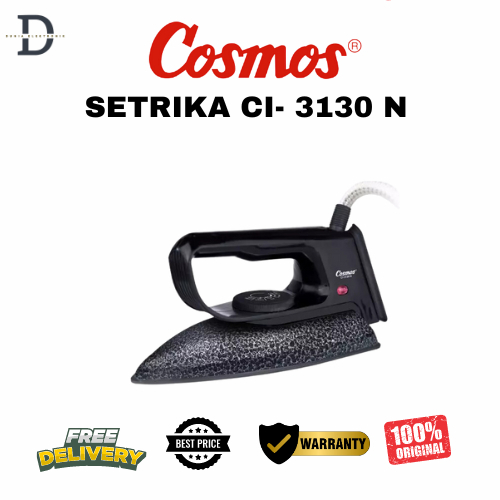 SETRIKA COSMOS - CI-3130 N