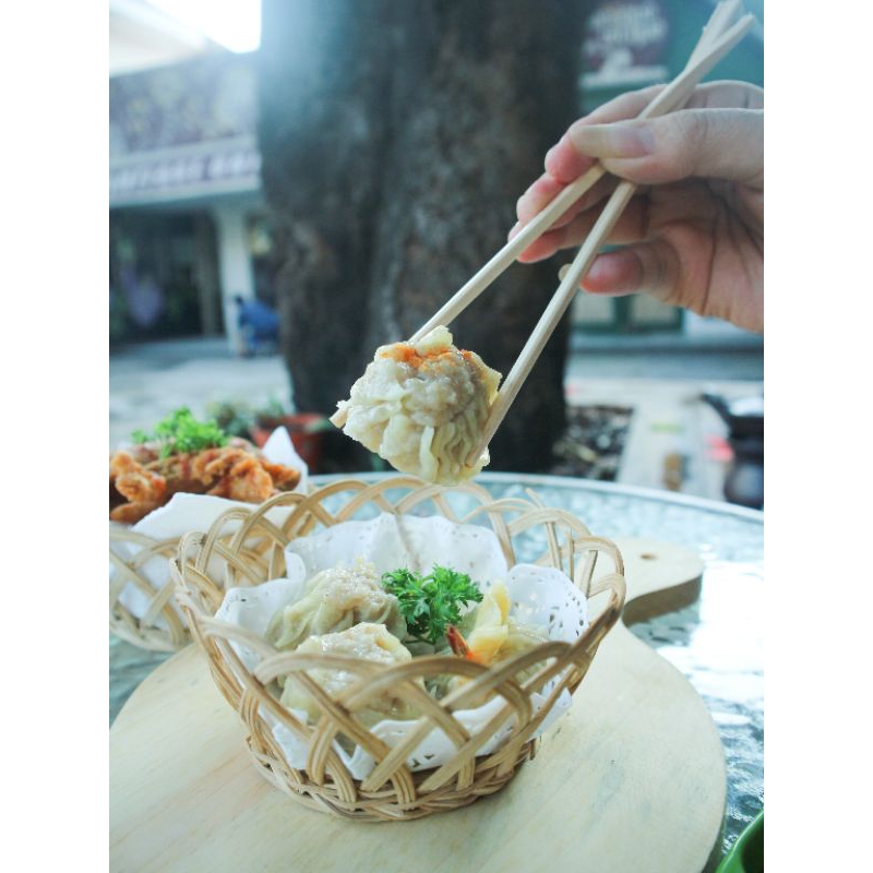 

Suplier Dimsum Ayam Frozen Jabodetabek