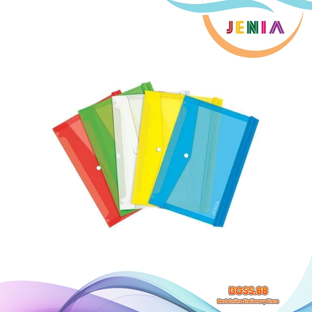 

PLASTIC BUTTON MAP / MAP PLASTIK KANCING JENIA (3 PCS)