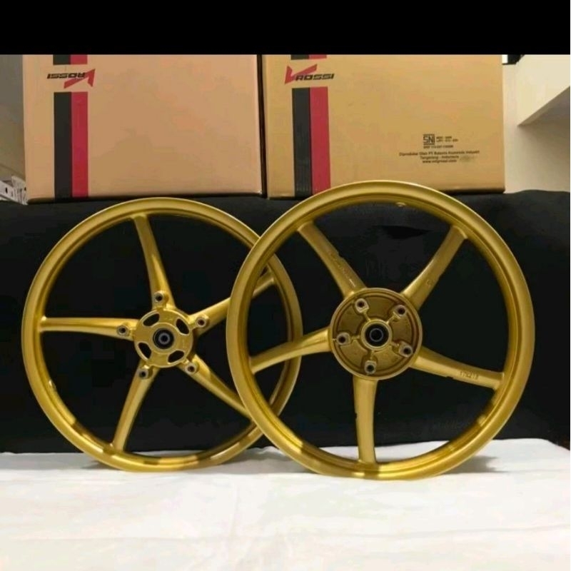 Velg V Rossi Sanca MX King , MX New , MX Old