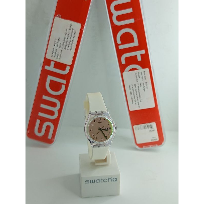 SWATCH GE720