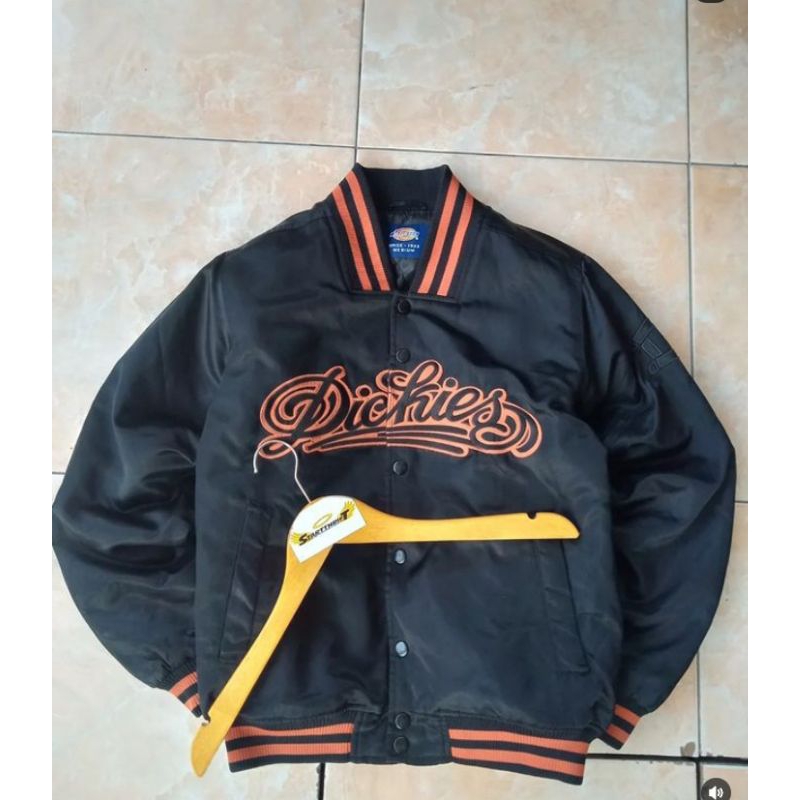 varsity Dickies (RARE)