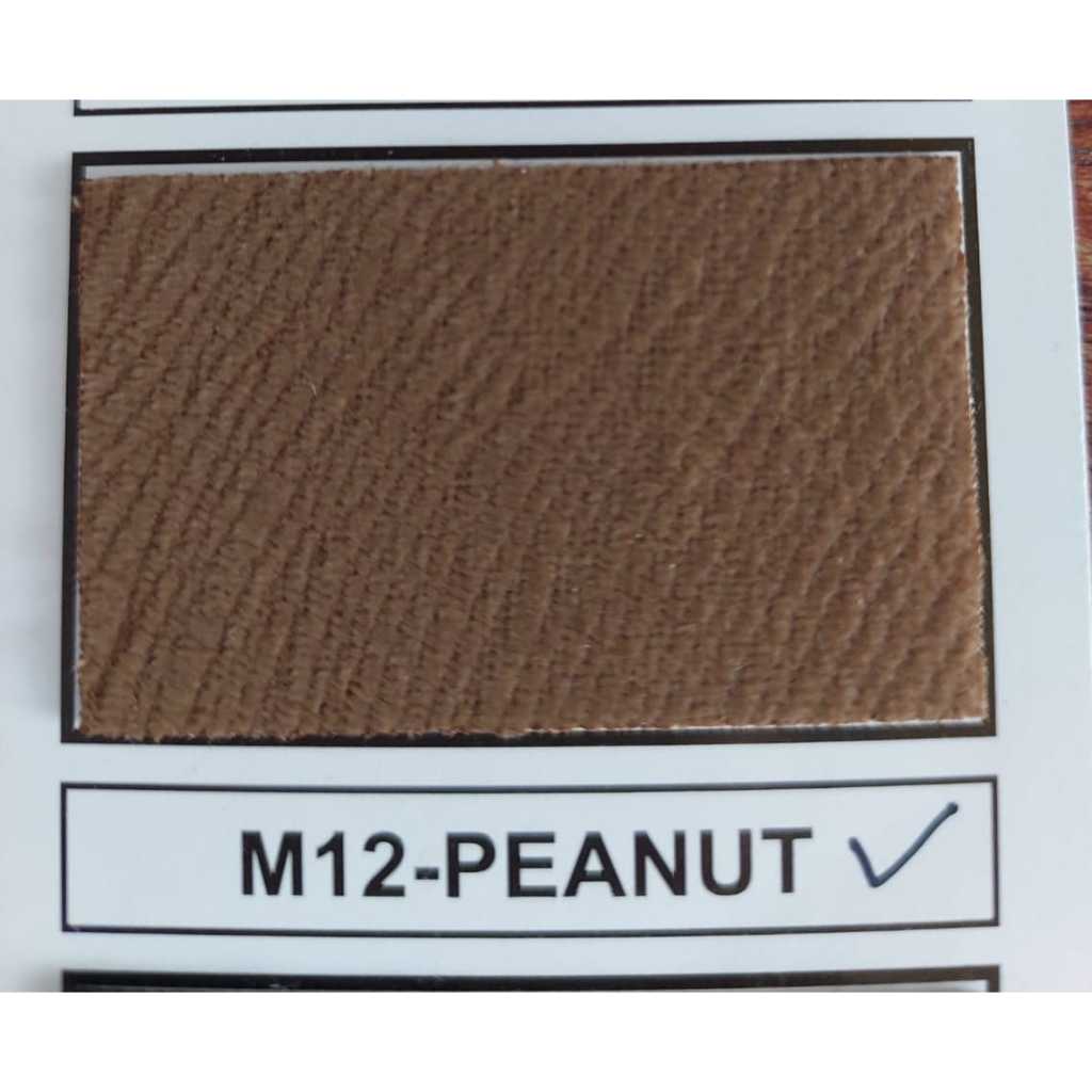 Terbaru Kain Interior Sofa Kain Midili Kain Bludru Kain Sofa