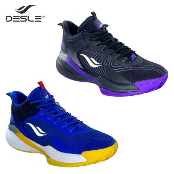 Sepatu Basket Desle O'Neal