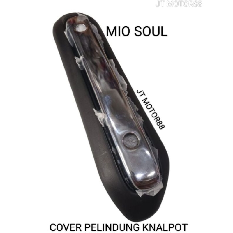 PELINDUNG KNALPOT MIO SOUL
