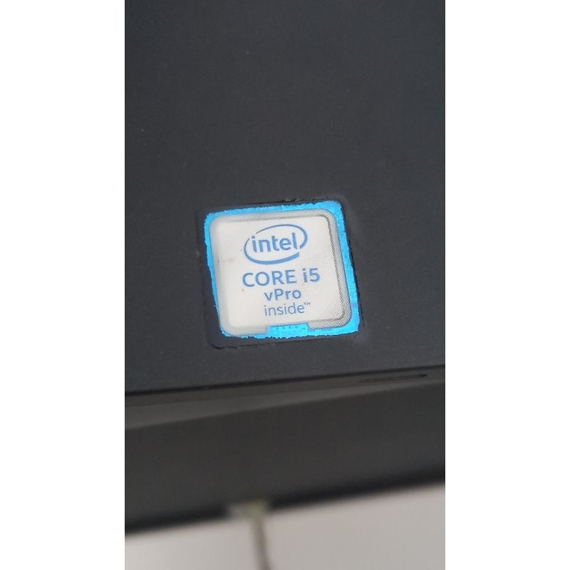 Dell Core i5 7280