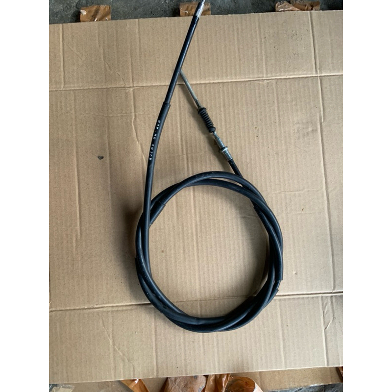 SELANG REM BELAKANG NMAX NEW PNP NMAX OLD/AEROX NEW/AEROX OLD/LEXI ORIGINAL CABUTAN